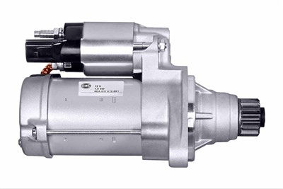 HELLA 8EA 011 612-881 EAN: 4082300864755.