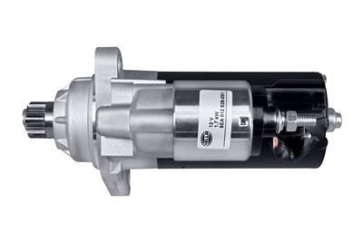 HELLA 8EA 012 528-051 Číslo výrobce: CS1397. EAN: 4082300551785.