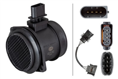 HELLA 8ET 009 149-211 EAN: 4082300461176.