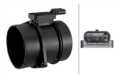 HELLA 8ET 358 095-271 EAN: 4082300768718.