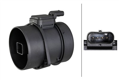 HELLA 8ET 358 095-321 EAN: 4082300774269.