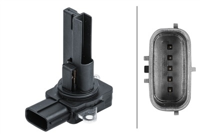 HELLA 8ET 358 095-551 EAN: 4082300802733.