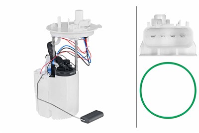 HELLA 8TF 358 304-141 EAN: 4082300832969.