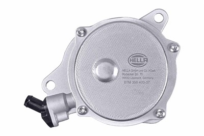 HELLA 8TM 358 400-371 EAN: 4082300932454.