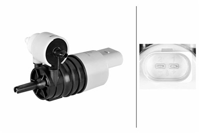 HELLA 8TW 006 848-691