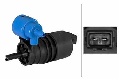 HELLA 8TW 006 848-781