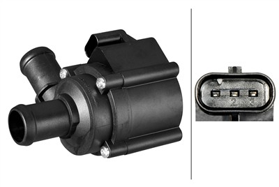 HELLA 8TW 358 304-691 EAN: 4082300874808.