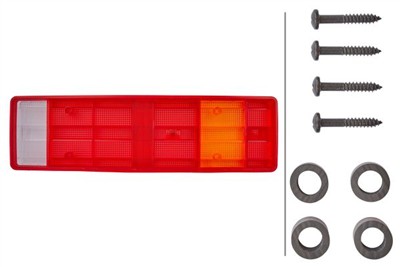 HELLA 9EL 152 891-001 Číslo výrobce: E4 3179. EAN: 4082300085167.