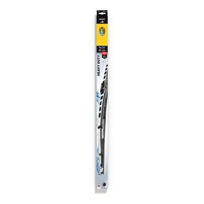 HELLA 9XW 184 107-262 Číslo výrobce: HD65C. EAN: 4082300808209.