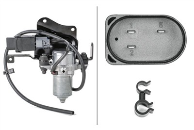 HELLA 8TG 009 428-401 EAN: 4082300611908.