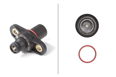 HELLA 6PU 009 121-081 EAN: 4082300155334.