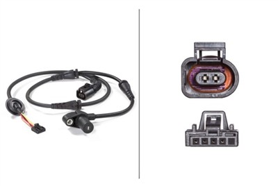 HELLA 6PU 012 806-181 EAN: 4082300632255.