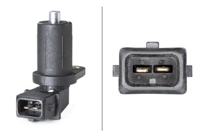 HELLA 6PU 009 163-381 EAN: 4082300242263.