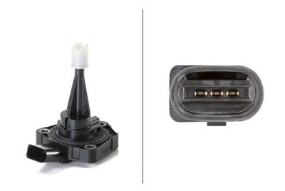 HELLA 6PR 013 680-051 EAN: 4082300649956.