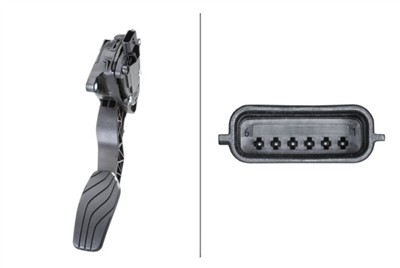 HELLA 6PV 009 978-791 EAN: 4082300648140.