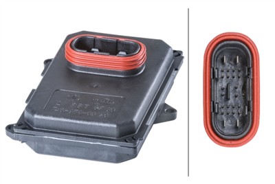 HELLA 5DF 010 114-161 EAN: 4082300749397.