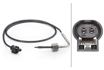 HELLA 6PT 014 494-091 EAN: 4082300709209.