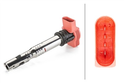 HELLA 5DA 358 000-631 EAN: 4082300623758.