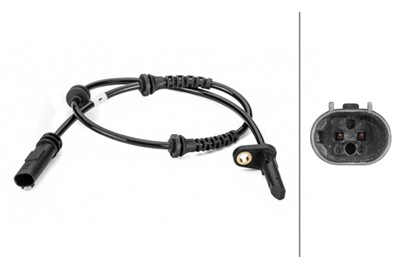 HELLA 6PU 012 806-451 EAN: 4082300757026.