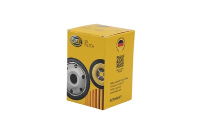 HELLA 8ZO 366 100-271 Číslo výrobce: OF027. EAN: 4069842042667.