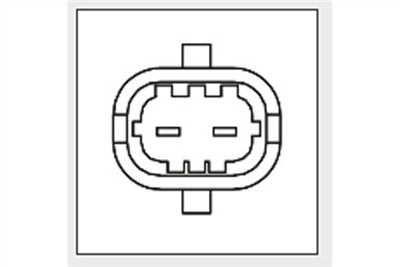 KAVO PARTS ECT-1014 EAN: 8715616287142.