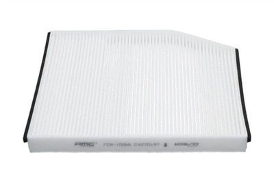 KAVO PARTS FCA-10066 EAN: 8715616382809.