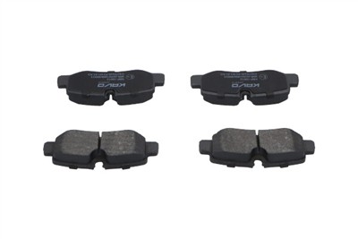 KAVO PARTS KBP-10012 EAN: 8715616356855.