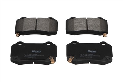 KAVO PARTS KBP-10062 EAN: 8715616360180.