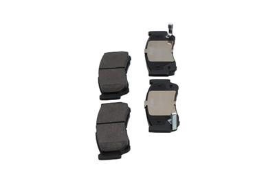 KAVO PARTS KBP-3024 EAN: 8715616150705.