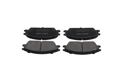 KAVO PARTS KBP-3028 EAN: 8715616156905.