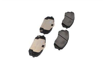 KAVO PARTS KBP-4018 EAN: 8715616150972.