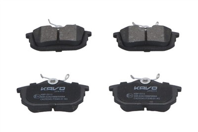 KAVO PARTS KBP-5513 EAN: 8715616132558.