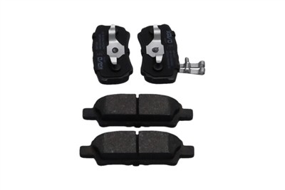 KAVO PARTS KBP-5518 EAN: 8715616132602.