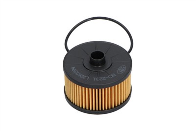 KAVO PARTS NO-2231 EAN: 8715616197366.