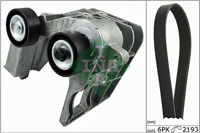 INA 529 0067 10 EAN: 4005108959041.