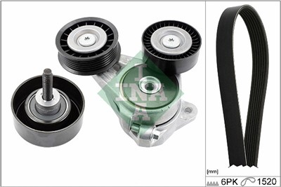 INA 529 0376 10 EAN: 4014870523343.