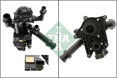 INA 538 0811 10 EAN: 4014870680718.