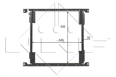 NRF 350392 EAN: 8718042167811.