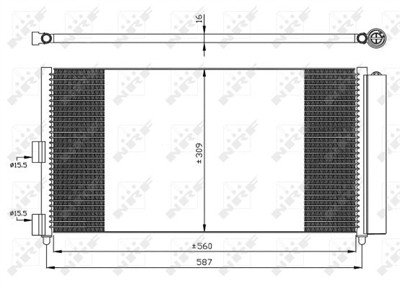 NRF 35500 EAN: 8718042023827.