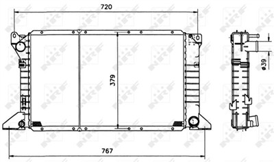NRF 517373 EAN: 8718042047809.