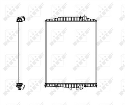 NRF 519701 EAN: 8718042048233.