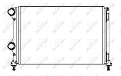 NRF 53245A EAN: 8718042318107.