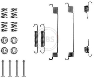 A.B.S. 0672Q EAN: 8717109231779.