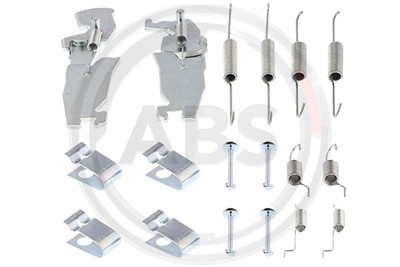 A.B.S. 0811SQ EAN: 8717109795332.