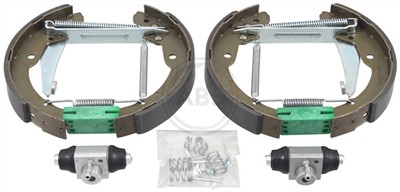 A.B.S. 111541 EAN: 8717109703757.