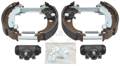 A.B.S. 111546 EAN: 8717109703955.