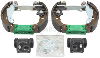 A.B.S. 111548 EAN: 8717109704037.