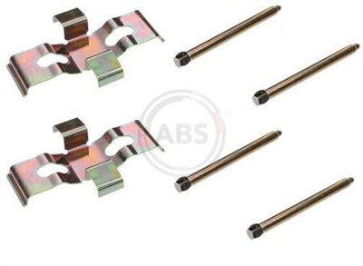 A.B.S. 1248Q EAN: 8717109356069.