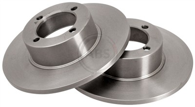 A.B.S. 15747 EAN: 8717109007091.