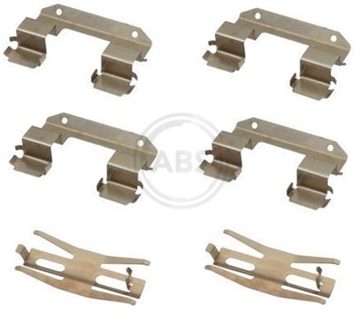 A.B.S. 1618Q EAN: 8717109584530.